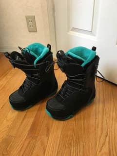 SALOMONのサムネイル