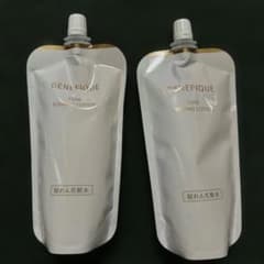 ベネフィークリュクス ファーミングローション詰め替え300ml×2本 