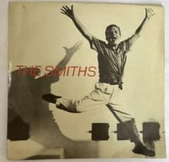 The Smiths The Boy With…UKオリジナル7インチのサムネイル