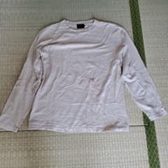 オスティアジャパン衣長袖Tシャツのサムネイル