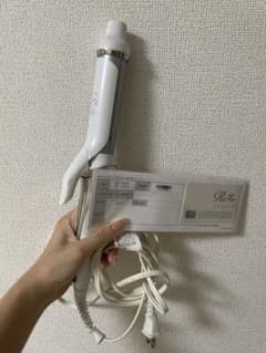 ReFa アイロン 32mmのサムネイル