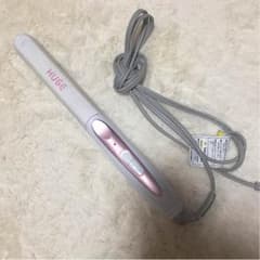 HUGE ヘアアイロンのサムネイル