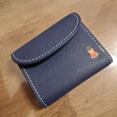 付録財布　ミニ財布のサムネイル