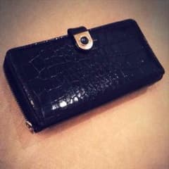 forever21♡長財布のサムネイル