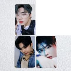 ZB1 トレカ 3集 Makestar AppleMusic タワレコ ゴヌク - メルカリ