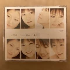 ZONE true blue / 恋々・・・ CDのサムネイル