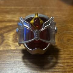 フレイムドラゴンウィザードリングのサムネイル