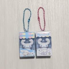 チョコボックス　シナモロール ミニチュアパッケージ 2個セットのサムネイル