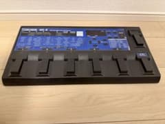 BOSS ME-8 GUITAR MULTIPLE EFFECTSのサムネイル