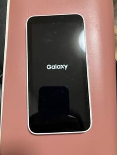 Galaxy 5G Mobile Wi-Fi 本体のサムネイル