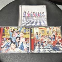 NiziU 【Take a picture】まとめ売りのサムネイル