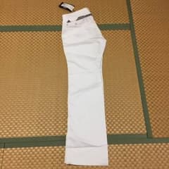 アディダス ゴルフパンツのサムネイル
