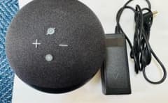 Amazon Echo スマートスピーカー 本体のサムネイル