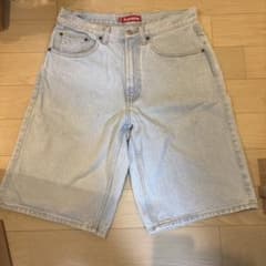 supreme バギーショーツのサムネイル