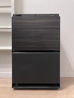 美品】 Panasonic F-VC70XV 空気清浄機加湿器付 2022年式 - メルカリ