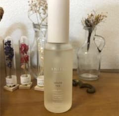 shiro ヘアミスト ホワイトティーのサムネイル
