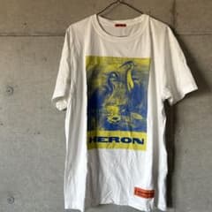 ヘロン　　Tシャツのサムネイル