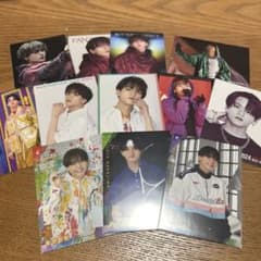 FANTASTICS中島颯太トレカセット - メルカリ