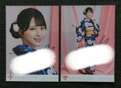 佐々木舞香　イコノイジョイ2023　生写真　直筆　セミコンプ 佐々木舞香 イコノイジョイ2023 生写真 直筆 セミコンプ - メルカリ