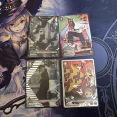 ユニオンアリーナ ブラッククローバー アスタ SR パラレル 星2 | Shop