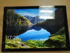 Surface Pro 5 (サーフェスプロ5) 中古品のサムネイル