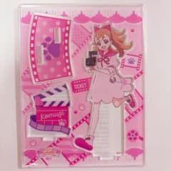 犬飼こむぎ アクリルスタンド プリキュア