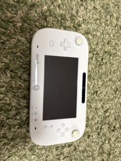 WiiU本体のサムネイル