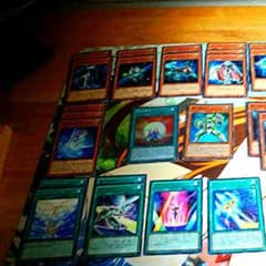 遊戯王 フォトンパーツのサムネイル