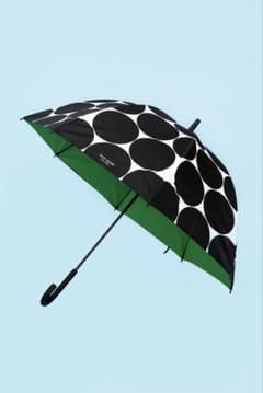 kate spade new york バブル傘 タータンチェック kate spade new york バブル傘 タータンチェック - メルカリ