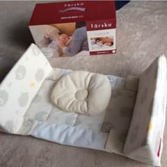 ファルスカ ベッドインベッドエイド（添い寝用）のサムネイル