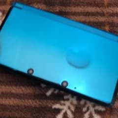 ●専用●ニンテンドー3DS アクアブルーのサムネイル