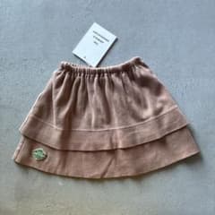 新品！the animals observatory スカート 2y - メルカリ