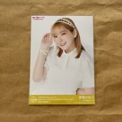 러브라이브 선샤인 Aqours CLUB 브로마이드 타카츠키 카나코