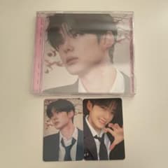 未開封 ALD1 サンヒョン アルバム jewel case ver. - メルカリ