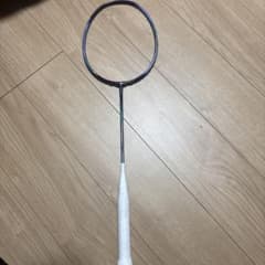 ジャンク品 YONEX バドミントンラケット アストロクス55A ヨネックス