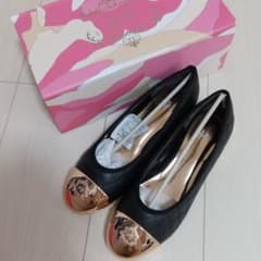 rady  キルティングパンプスのサムネイル