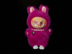 labubu ラブブぬいぐるみ POP MART (ポップマート )のサムネイル