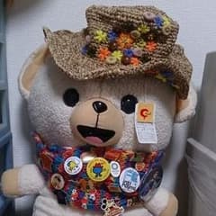 専用★チチカカ系★新品タグつき帽子のサムネイル