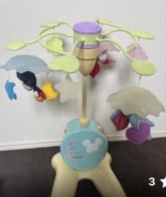 ディズニー キャラクターズ メリーのサムネイル