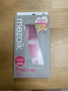 MEZAIK　Free-fiver メザイクのサムネイル
