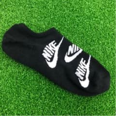 ‼︎‼︎大人気‼︎‼︎NIKE☆レディースソックスのサムネイル