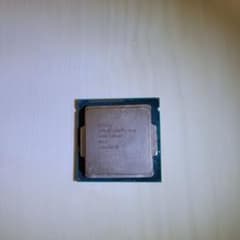 【動作品】Intel Core i3-4130 CPU 本体のサムネイル