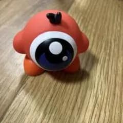 星のカービィ ワドルドゥ フィギュアのサムネイル