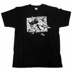 新品 ペルソナ５ ザ・ロイヤル アートTシャツ 限定版 特典
