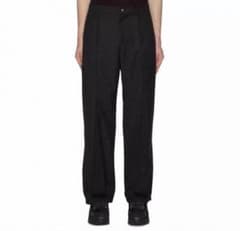 j.l-a.l bellow trouser - メルカリ