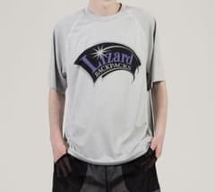 バ*ボ様 【Edition別注】rayon vert Tシャツ acronymのサムネイル
