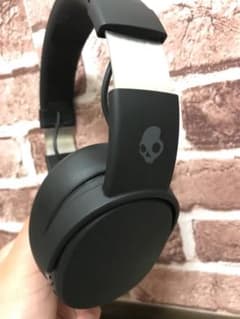 skull Candy  crusher ヘッドフォンのサムネイル