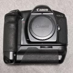 ⭐️美品⭐️キャノン Canon EOS-1 HS 初代 ⭐️美品⭐️キャノン Canon EOS-1 HS 初代 - メルカリ
