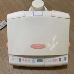 saqina サキナミューピンク 美顔器 SAQINA 赤外線 スチーマー - メルカリ