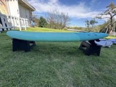 IDEAL ソフトボード 5’6 デッキカバー+ダカインリーシュセット IDEAL ソフトボード 5'6 デッキカバー+ダカインリーシュセット - メルカリ